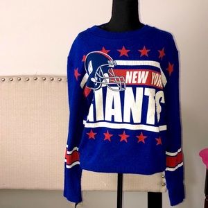 Best 25+ Deals for Ny Giants Sweater 